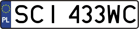 SCI433WC