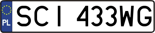 SCI433WG
