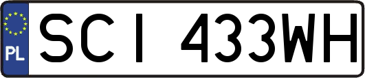 SCI433WH