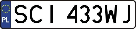 SCI433WJ