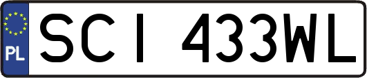 SCI433WL
