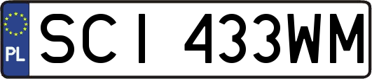 SCI433WM