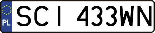 SCI433WN