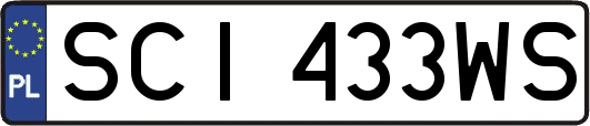 SCI433WS