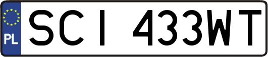 SCI433WT