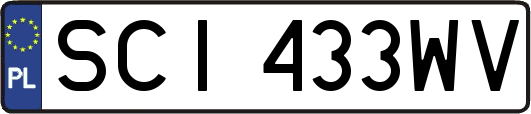 SCI433WV