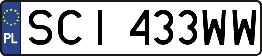SCI433WW