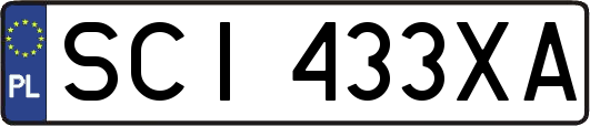 SCI433XA