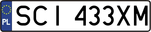 SCI433XM