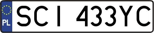 SCI433YC
