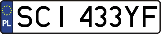 SCI433YF