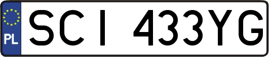 SCI433YG
