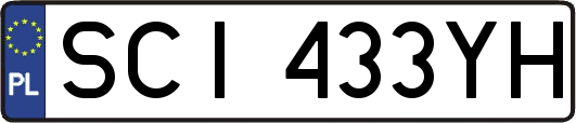 SCI433YH