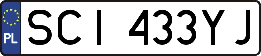 SCI433YJ