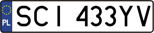 SCI433YV