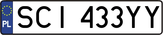 SCI433YY