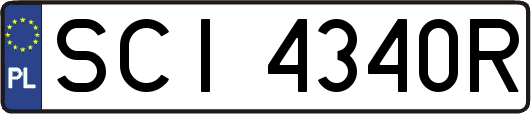 SCI4340R