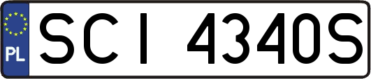 SCI4340S