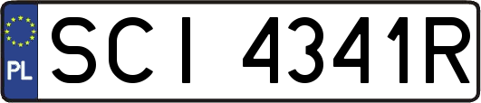 SCI4341R