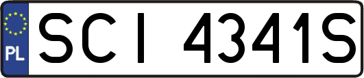 SCI4341S