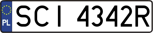 SCI4342R