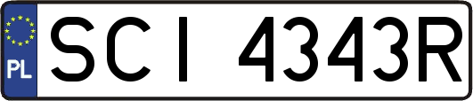 SCI4343R