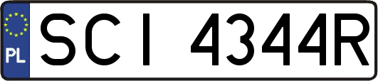 SCI4344R