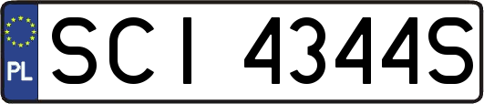 SCI4344S