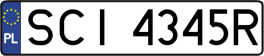 SCI4345R