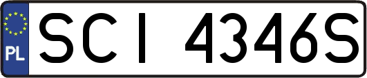 SCI4346S