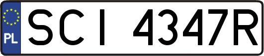 SCI4347R