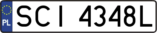 SCI4348L