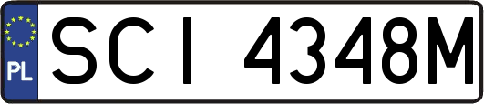 SCI4348M