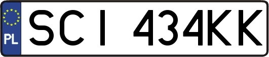 SCI434KK