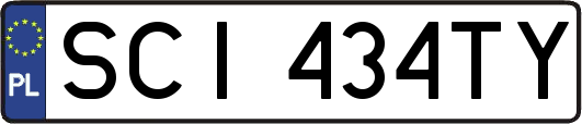 SCI434TY