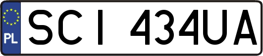 SCI434UA