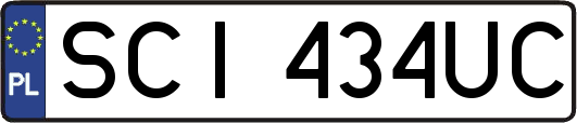 SCI434UC