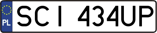 SCI434UP