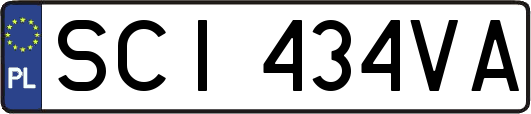 SCI434VA