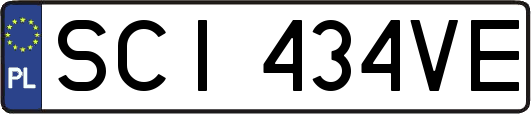 SCI434VE