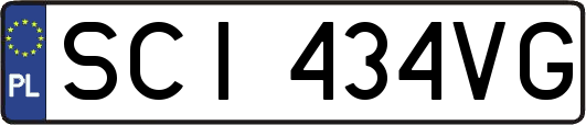 SCI434VG