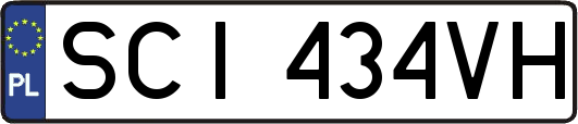 SCI434VH