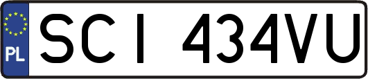 SCI434VU