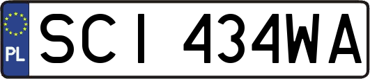 SCI434WA