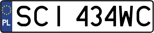 SCI434WC