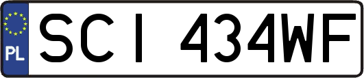 SCI434WF