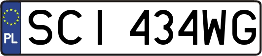 SCI434WG