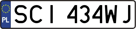 SCI434WJ