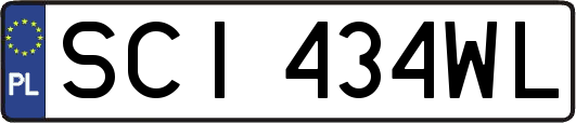 SCI434WL