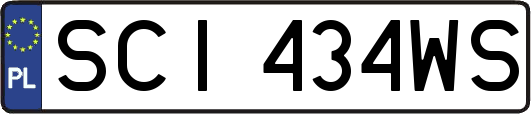 SCI434WS